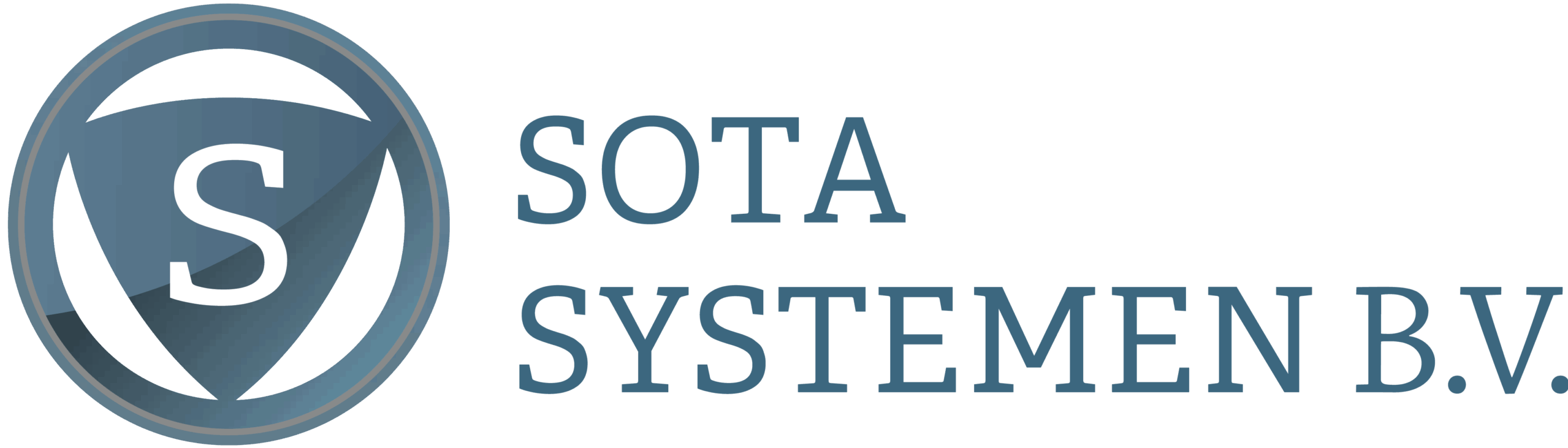logo sota systemen