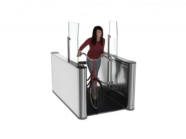 Easygate-spt-bike