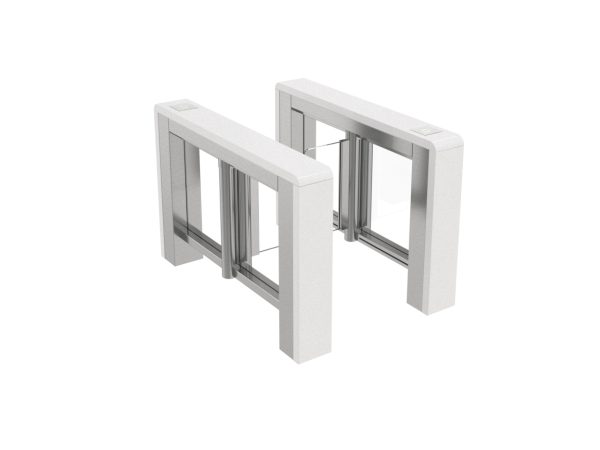 Personensluis-Easygate-BV