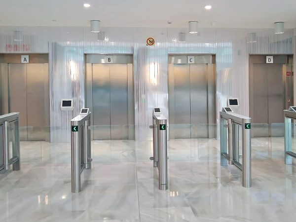 Personensluis-easygate-sg-1000-